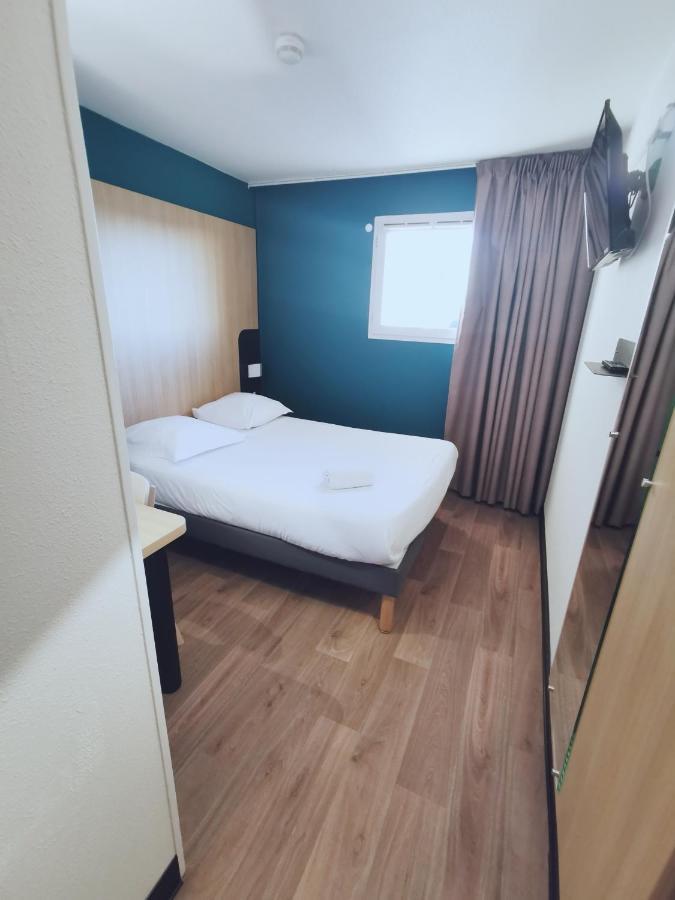 B&B Hotel Bordeaux Merignac Aeroport Luaran gambar