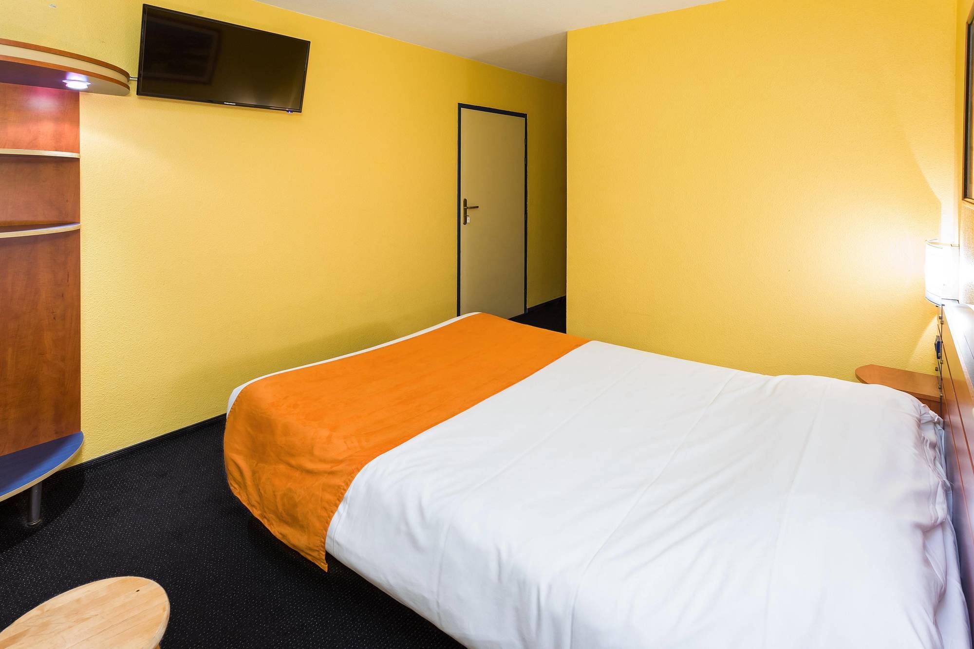 B&B Hotel Bordeaux Merignac Aeroport Luaran gambar