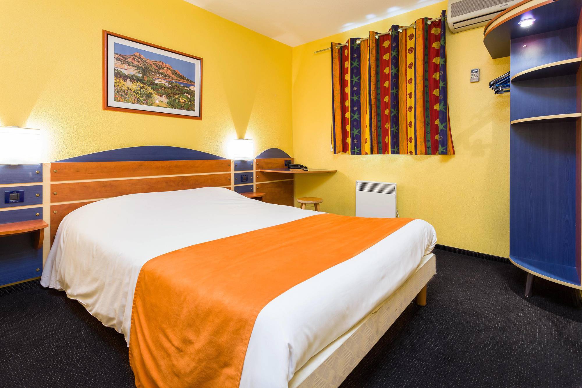 B&B Hotel Bordeaux Merignac Aeroport Luaran gambar