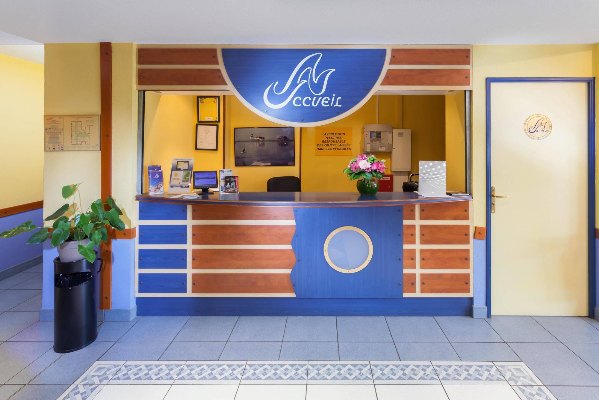 B&B Hotel Bordeaux Merignac Aeroport Luaran gambar
